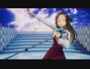 【MMD艦これ】ロミオとシンデレラ【巻波】