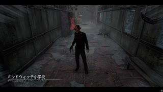 【DBD】Dead by Daylightで遊んでみた　#112