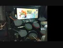 GITADORA　HIGH-VOLTAGE　ドラムを普通にプレイ　その６
