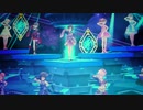 アイドルマスターシンデレラガールズ「Dream Chas(ing)er」 星環世界（GRAND VERSION）