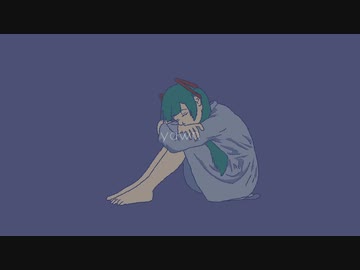 【Miku＆cat nap - yawn】を歌ってみた byしろろ