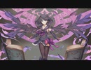 巨神と誓女　BGM　OP 「Reversal La Historia」 セリフ部分のみ逆再生ver