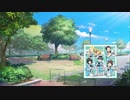 Flying Hawkの天気予報