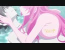 『女神寮の寮母くん。　OP 』 「Naughty Love」（FULL） 《center off vocal》