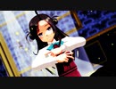 【MMD艦これ】巻波ちゃんでKING(粉ふきスティック様バージョン)