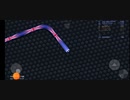 slither.io ^-^　テスト