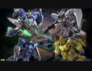 【クロブ】ブルーディスティニー1号機視点