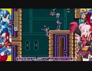 【ロックマンＸ】ついなちゃん＆あかりとウナとマキの行くロックマンX Part11【VOICEROID実況】　