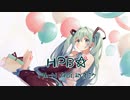 HPB☆ / 初音ミク
