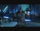 #32【FF7R女性実況】安定迷子が行く。星救う珍道中【なでふじ】
