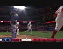 大谷翔平 特大の43号ホームラン！ 昨日は先発投手で抑えて翌日にはホームランwwww