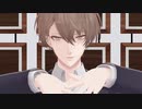 【にじさんじMMD】ルーセ【黛灰/加賀美ハヤト】