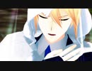 【MMD刀剣乱舞】山姥切国広に「だれかの心臓になれたなら」を踊って貰いたかった
