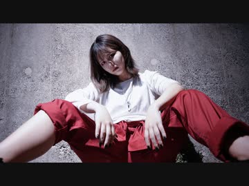 【Y字バランスのせいな】偽物人間40号　踊ってみた【オリジナル振付】