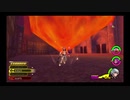 【KH3DHD】バレットガゴイル戦で起きた移動不能バグ