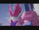 ﾎﾓと見るﾊﾞﾄﾗｲﾄﾞﾘﾊﾞｲｽ.大嘘