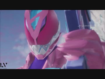 ﾎﾓと見るﾊﾞﾄﾗｲﾄﾞﾘﾊﾞｲｽ.大嘘