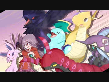 【ポケモン剣盾】百足使いは死して倒れずPart13【ゆっくり実況プレイ】　