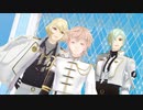 【物吉/源氏兄弟】SCREAM【MMD刀剣乱舞】