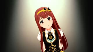 【ミリシタ】 #034 私らしいステージ ~朝焼けのクレッシェンド~