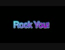 ROCK YOU!/結月ゆかり