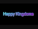 Happy Kingdoms/結月ゆかり