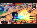 履物のEXVS2XB　67足目　ベルガギロス