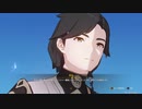 #90【原神】二章-稲妻-　抵抗軍本部の新エリアにキター！