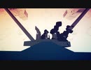 【空間パズル】Manifold Garden#2