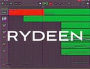 RYDEEN/GARAGEBAND 2021/9/3