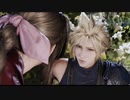 #35【FF7R女性実況】安定迷子が行く。星救う珍道中【なでふじ】