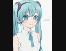 『オリジナル』たい焼きたこ焼き　初音ミクver