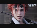 #36【FF7R女性実況】安定迷子が行く。星救う珍道中【なでふじ】