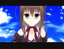 【Z/XMMD】黒崎春日でうちゅうだいばくはつ【モデルリスト配布】