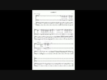 【重音テト＆唄音ウタ＆重音テッド】どんな夢の中？