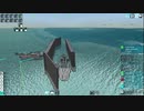 自分だけの戦艦を造りたいFrom the Depths 9回目