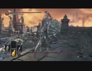 【DARK SOULS III】36歳の元ゲーム品質管理部、10年振りぐらいにコンシューマーゲームをプレイ【1作品目】＃45
