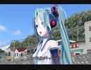 初音ミク 浅い眠り 【 中島みゆき 】 同声二部合唱
