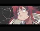 【ギルティギアストライヴ】エキサイティング骨折集【ジャックオーもいるよ】