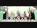 【デレステMV】comic cosmic【オリジナルメンバー】