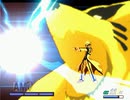 【mugenストーリー】ドラゴンボールIFストーリー 悟空とベジータの２勢力対抗戦ターン1【大会】
