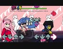 【おちゃめ機能】FNFで吹っ切れた【Friday Night Funkin'】