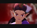 【MMDドラクエ】シドーくんで「Conqueror」