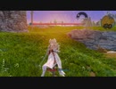 SkyrimSE たむ散歩