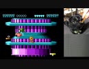 海外版バトルトード初の2人プレイからクリアまで(4/5)