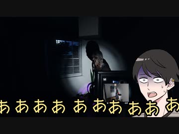 【ゆっくり実況】へっぴりPhasmophobia：03