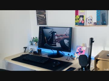 我々のPC部屋 2021年8月号