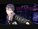 【にじさんじMMD】エンヴィキャットウォーク【咎人/ChroNoiR/THRONES】
