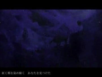 つきうさぎ　を歌ってみたByLANLAN