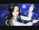 【MMD艦これ】巻波で「7」